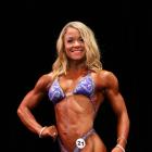 Stephanie  Gleaton - NPC Palmetto Cup 2013 - #1